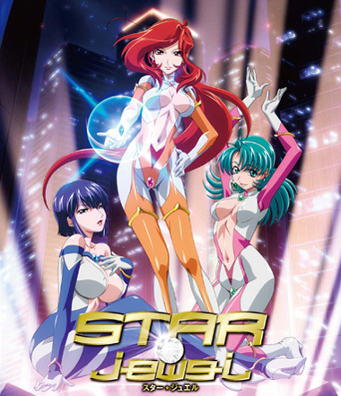 STAR☆jewel