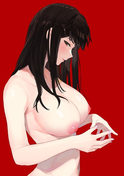 雌吹 THE ANIMATION